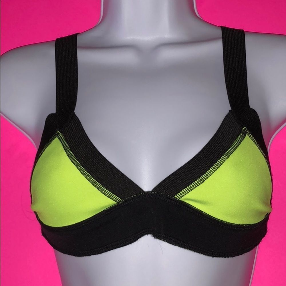 Indah Neoprene Bikini‎ Top